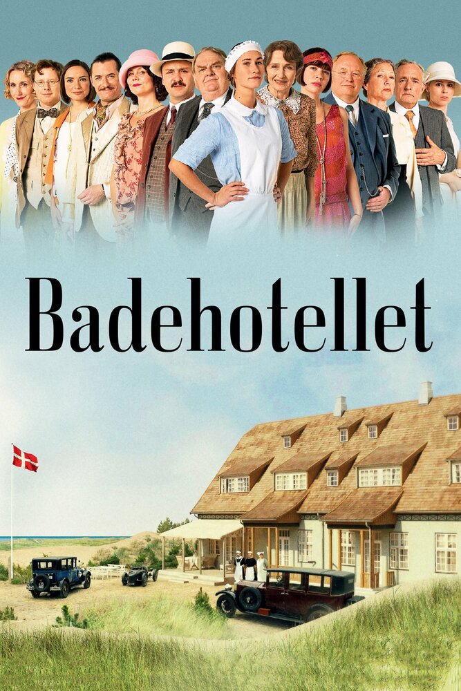 Badehotellet (2013)