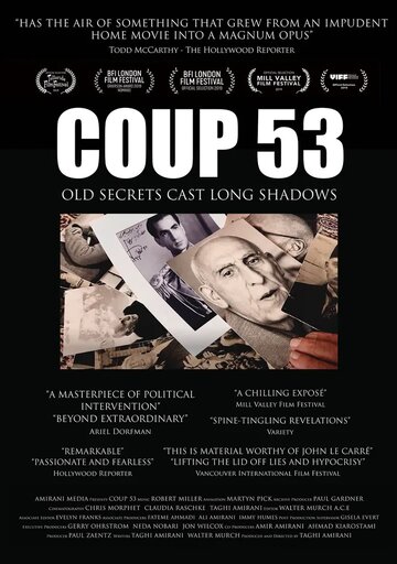 Coup 53 (2019)